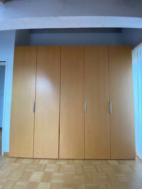 Kleiderschrank Hülsta Kaufen auf Ricardo