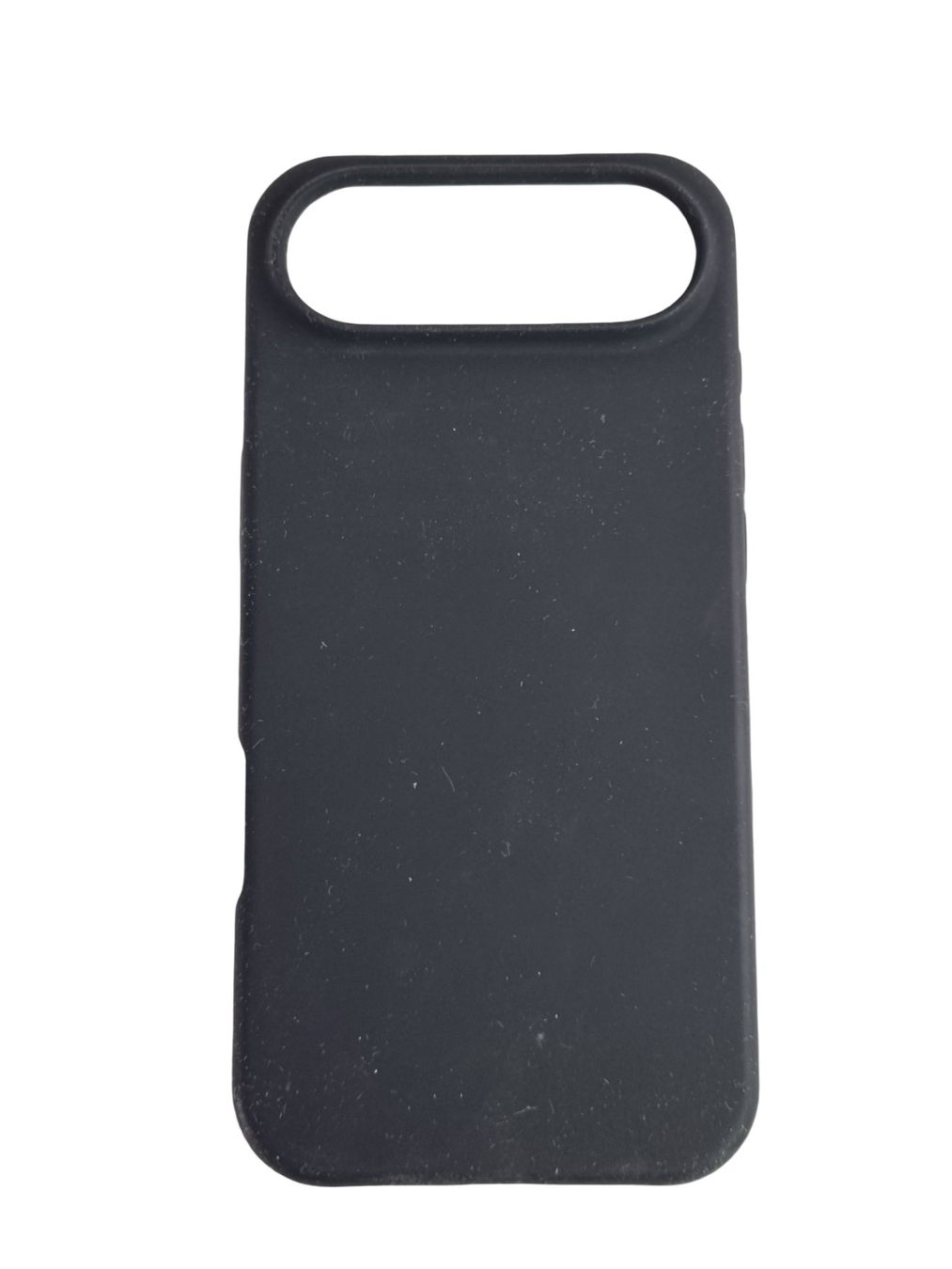 Apple Cover & Protezioni schermo: COVER-DISCOUNT Handyhülle schwarz – Nuovo (secondo la descrizione) da Wangen b. Olten venduto da Restwert_Wangen