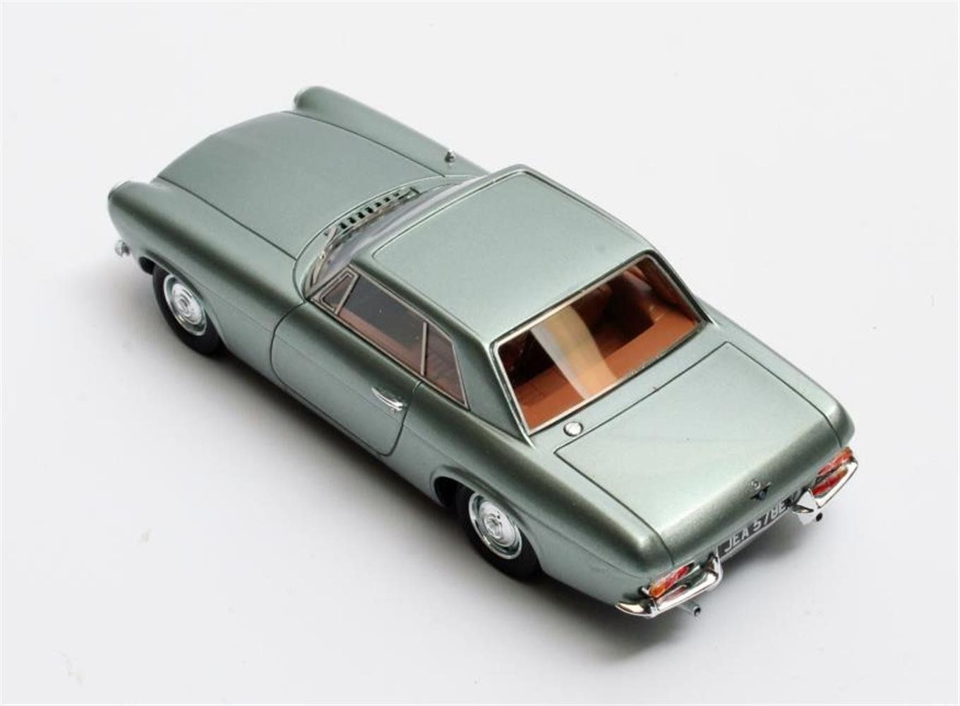 Voitures modèles: Jensen P-66 Prototype 1964 1:43 Matrix – D'occasion à Rothrist par Juana5 2
