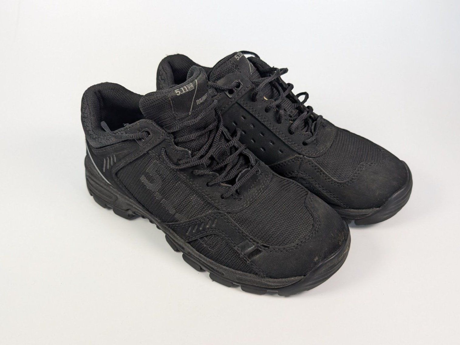 Scarpe da uomo: 5.11 Tactical Ranger Schuhe – Nuovo (secondo la descrizione) da Ostermundigen venduto da TradeLab