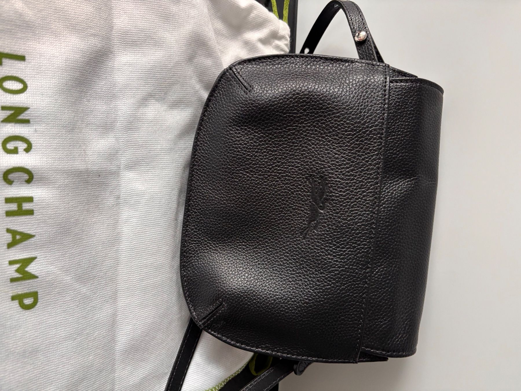 Longchamp Altro in  Abbigliamento & Accessori: Sac LONGCHAMPS - neuf – Nuovo e nell'imballaggio originale da Biel/Bienne venduto da Laurence123 2
