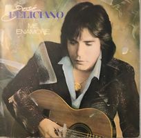 José Feliciano – Me enamore (LP)