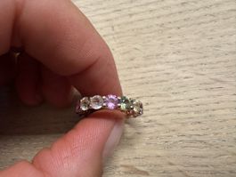 Bucherer Fine Jewellery Pastello