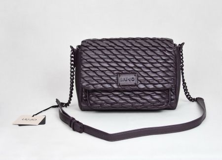 LIU JO Tasche Schultertasche-Umhängetasche / 26x18x5