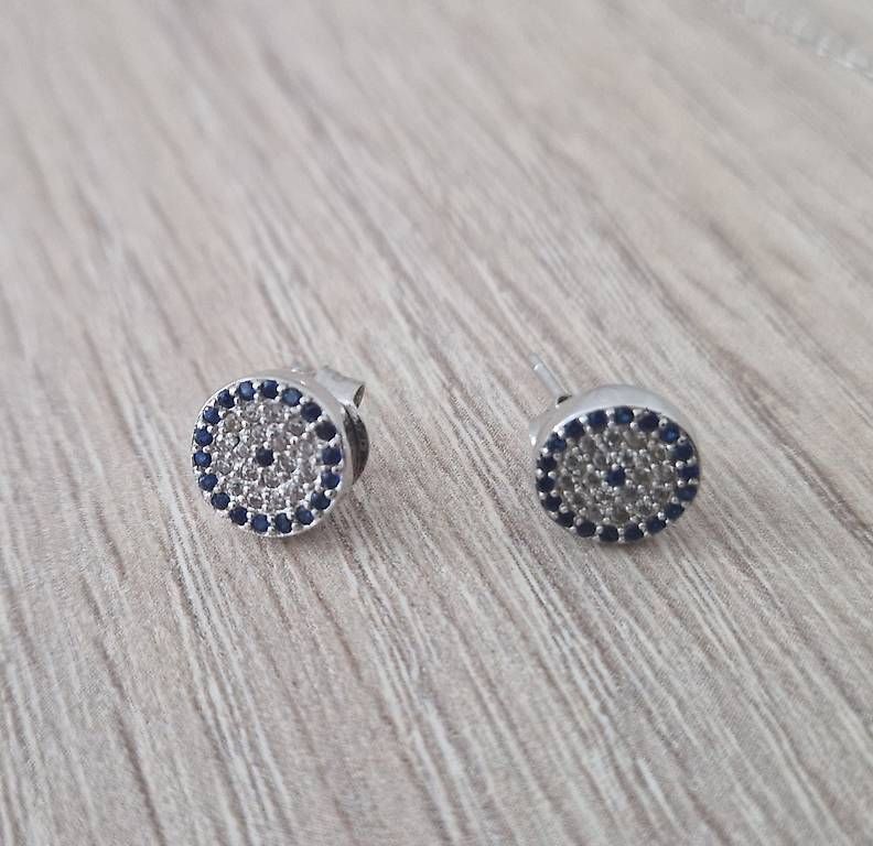 Sonstiger Schmuck: Parure en argent – Gebraucht aus Monthey von emi_2pmt 3