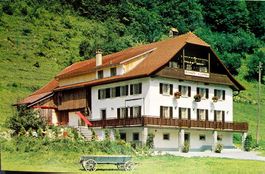 AUX SCIERNES Hôtel Comba