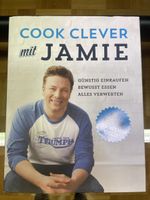 Kochbuch Jamie Oliver