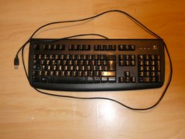 Tastatur
