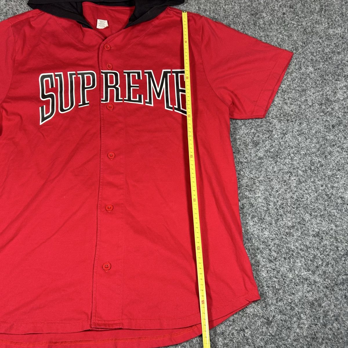 Maglioni & Felpe: Supreme hoodie  – Usato da La Sagne NE venduto da Matlasape 2