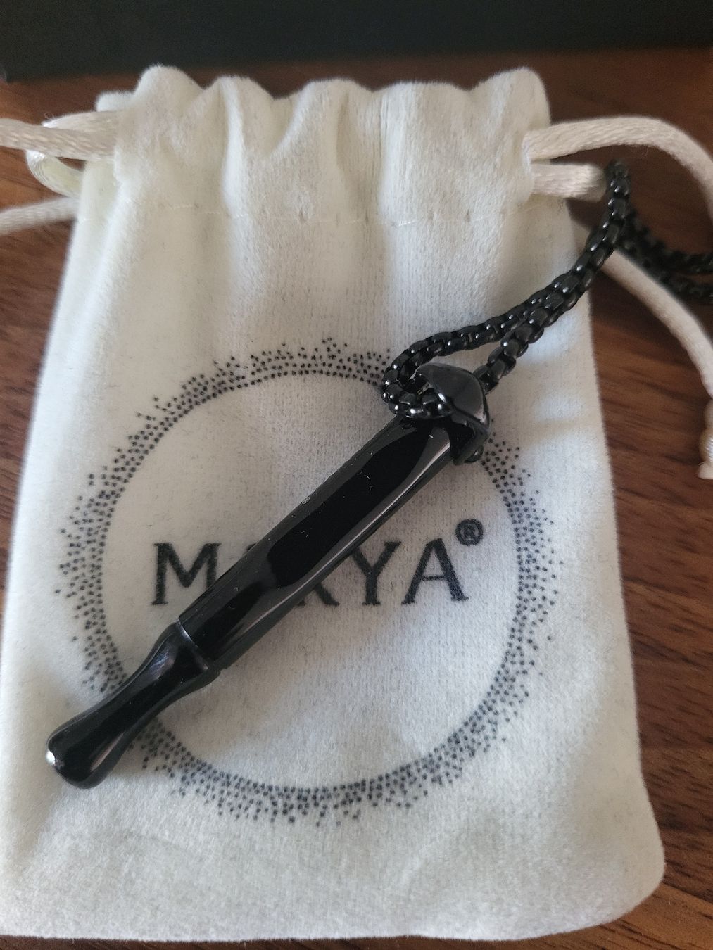 Medizinische Geräte: MAKYA – Neu (gemäss Beschreibung) aus Fruthwilen von Mostro-Medusa 1