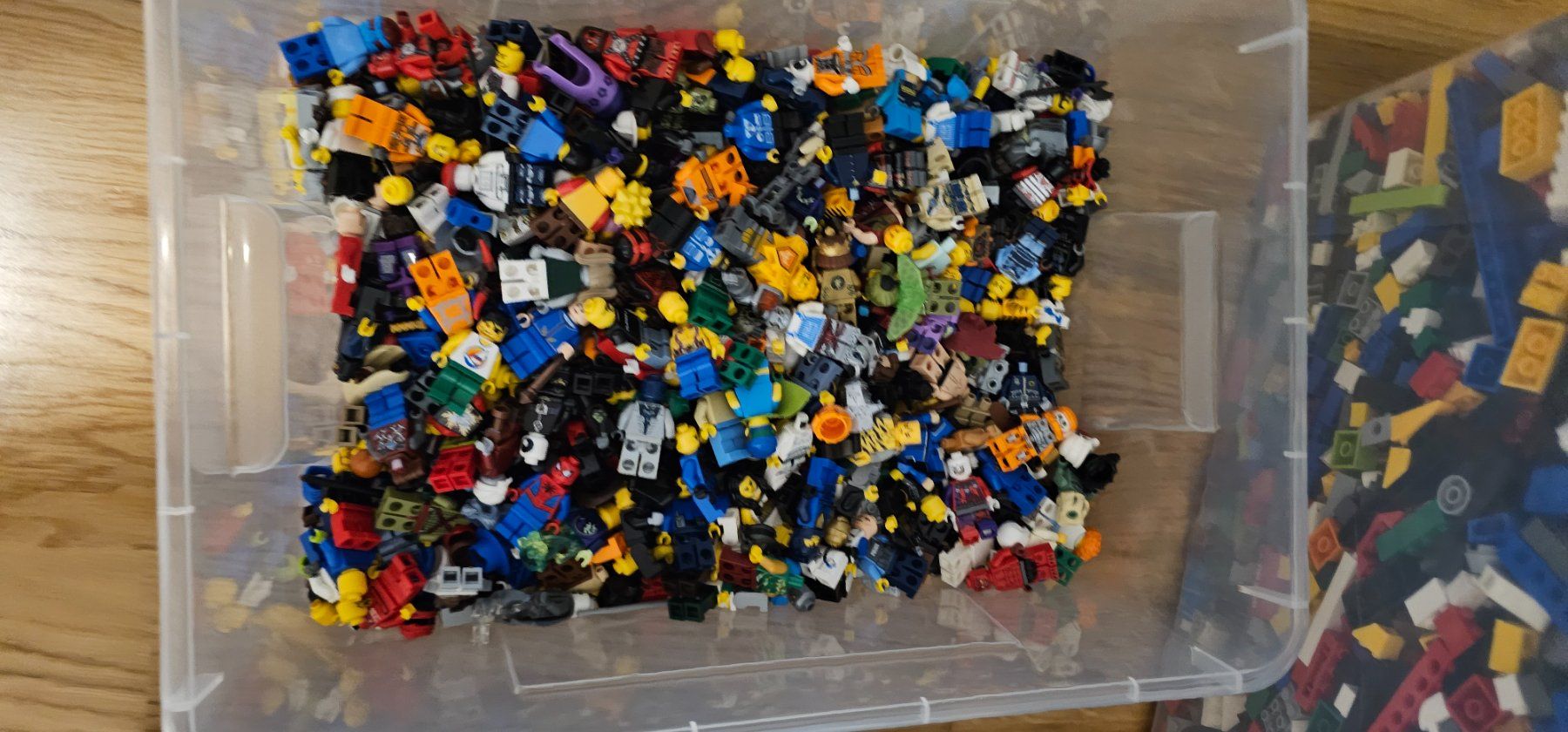 Lego Giocattoli: Legosteine – Usato da Röschenz venduto da Thi_Roesch76 3
