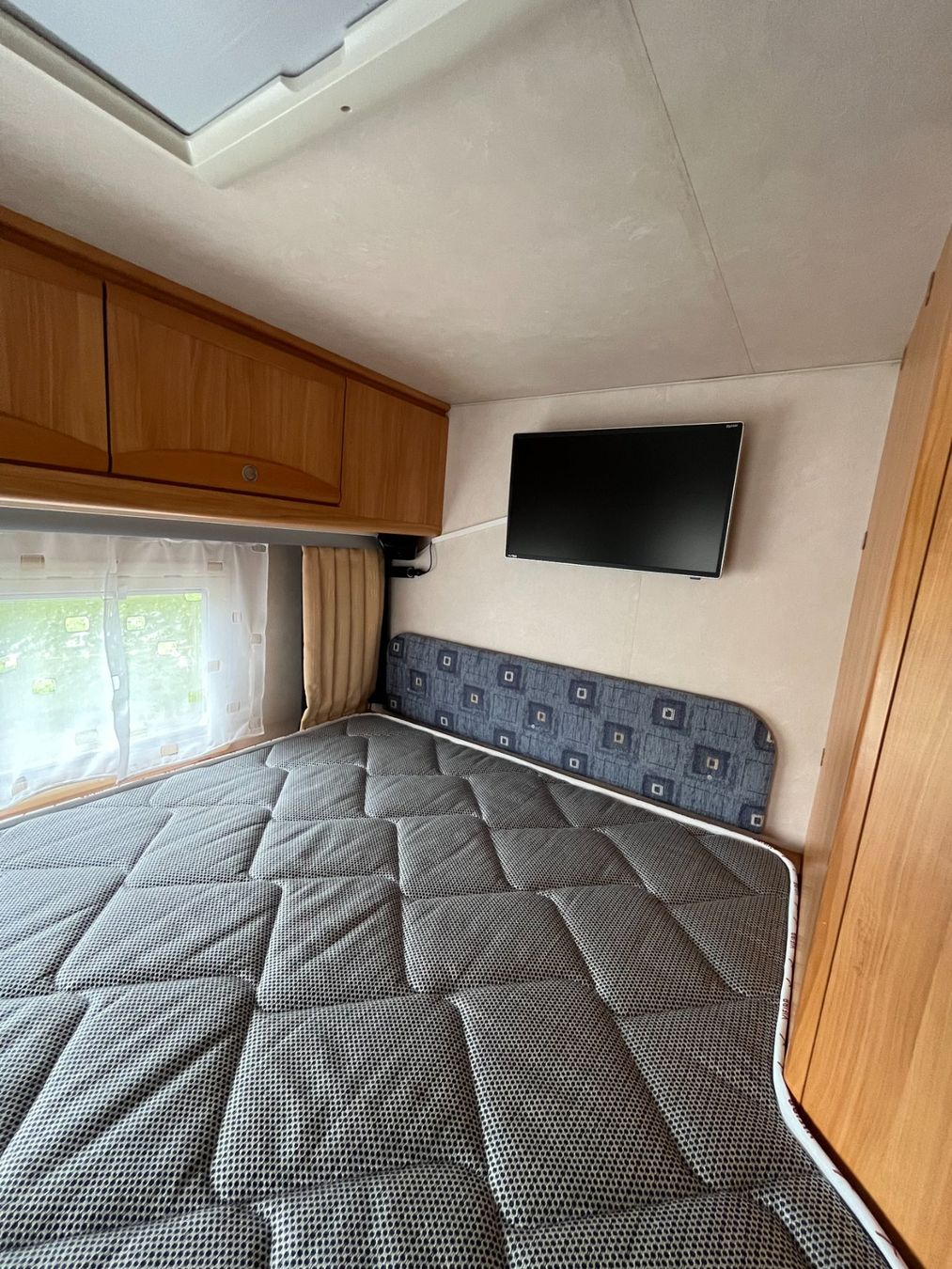 Fiat Veicoli da campeggio: Fiat Ducato, Wohnmobil, Camper, Adria – Usato da Zweisimmen venduto da Akira-2017 5
