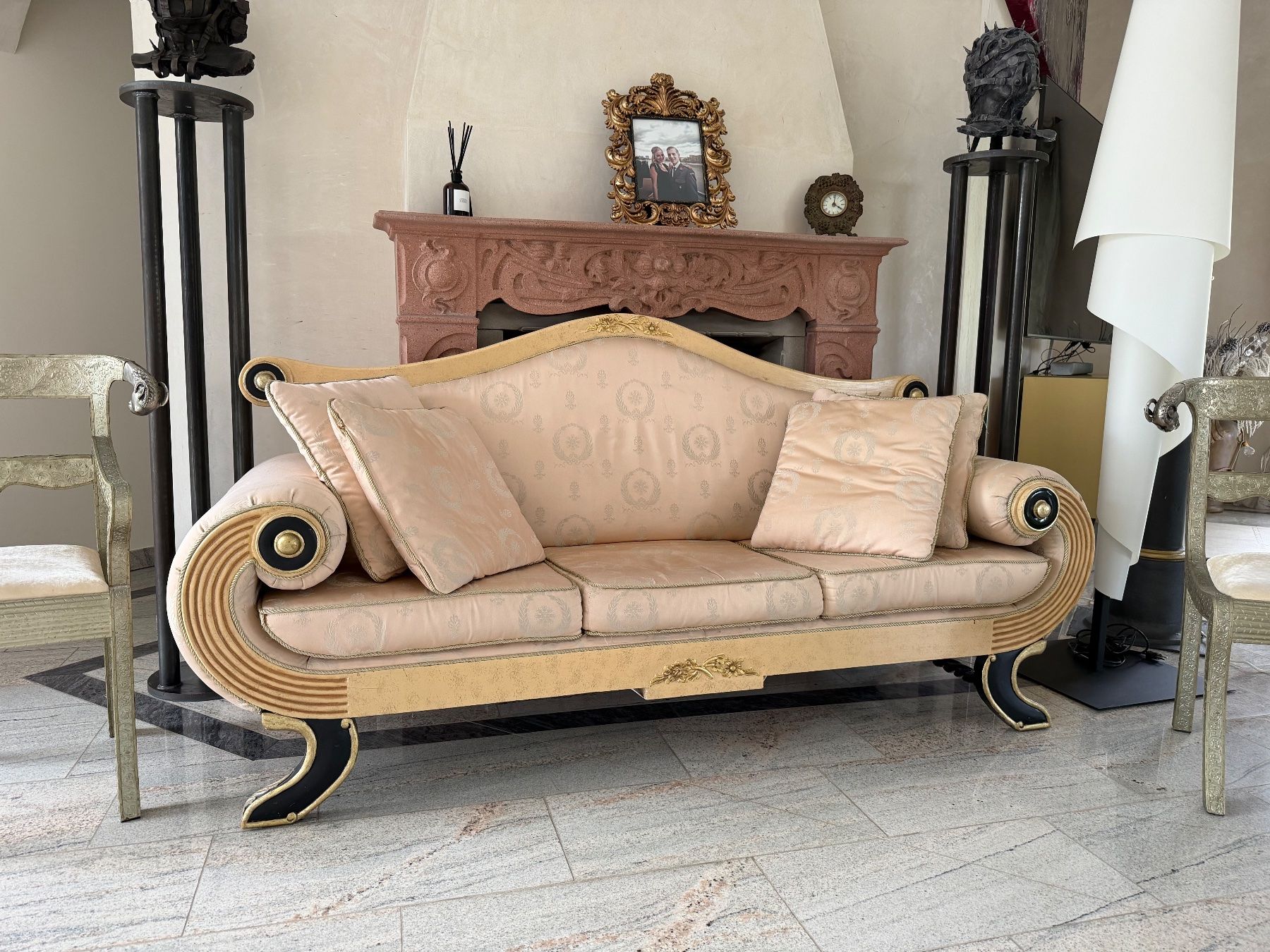 Sofas: Sofa – Gebraucht aus Wiesendangen von Aliinahr