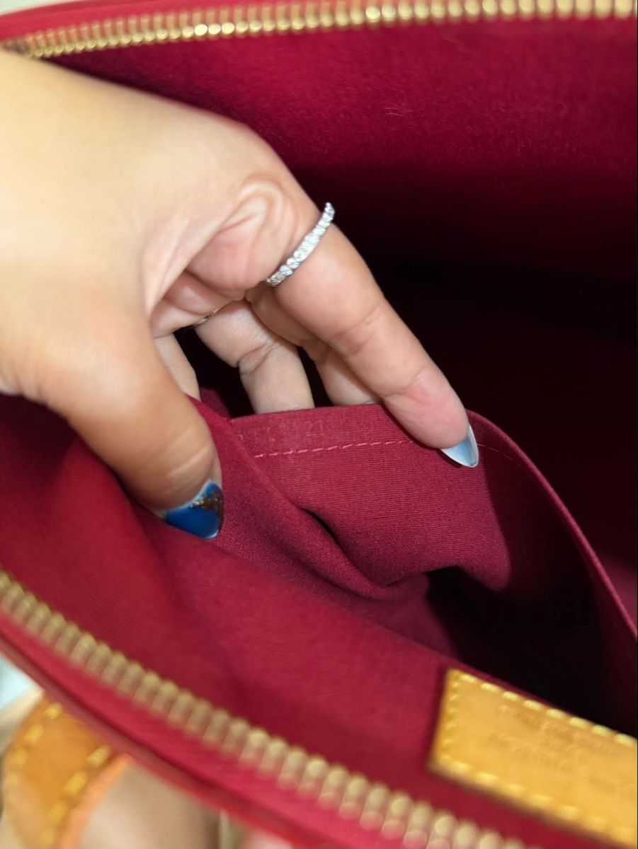 Louis Vuitton Taschen für Damen: Louis Vuitton Bellevue GM – Gebraucht aus Buch am Irchel von Pukpan_99 7