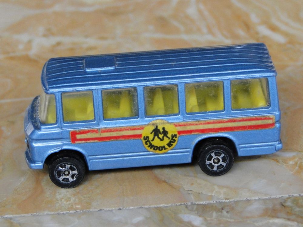 Corgi juniors mercedes c111 - Collection