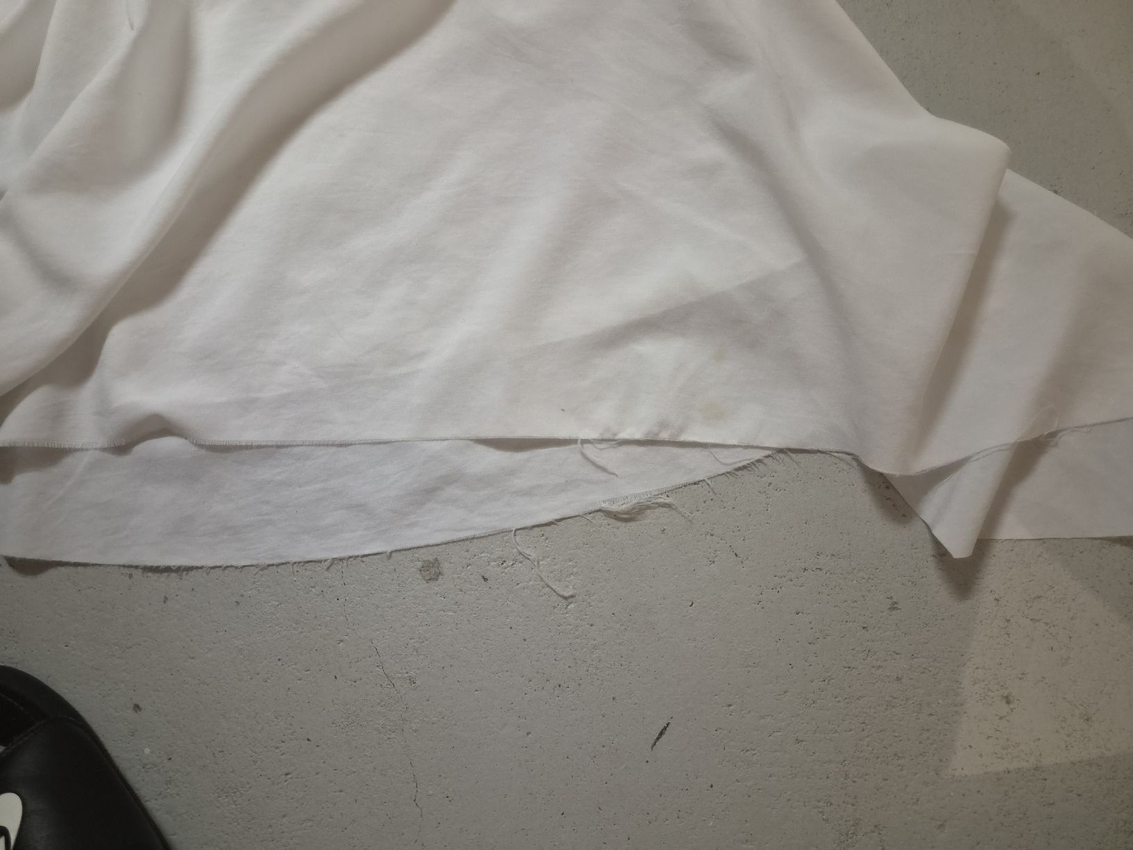 Cos Vestiti: COS Kleid weiss Damen, Gr. 34 – Usato da Ostermundigen venduto da raspberry11 4
