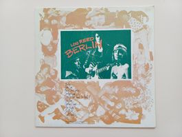 Lou Reed "Berlin" LP