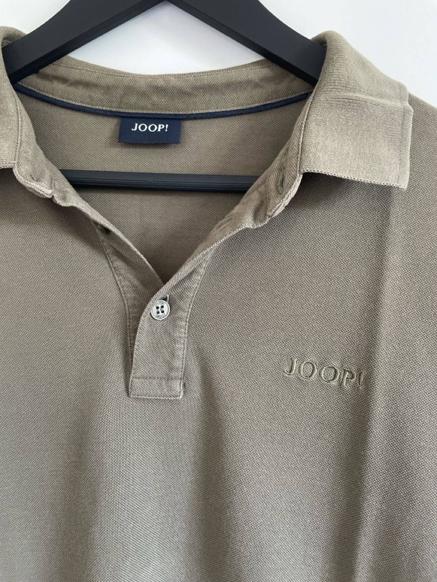 Polos: Joop Poloshirt  – D'occasion à Oberentfelden par nic_cxr8 1