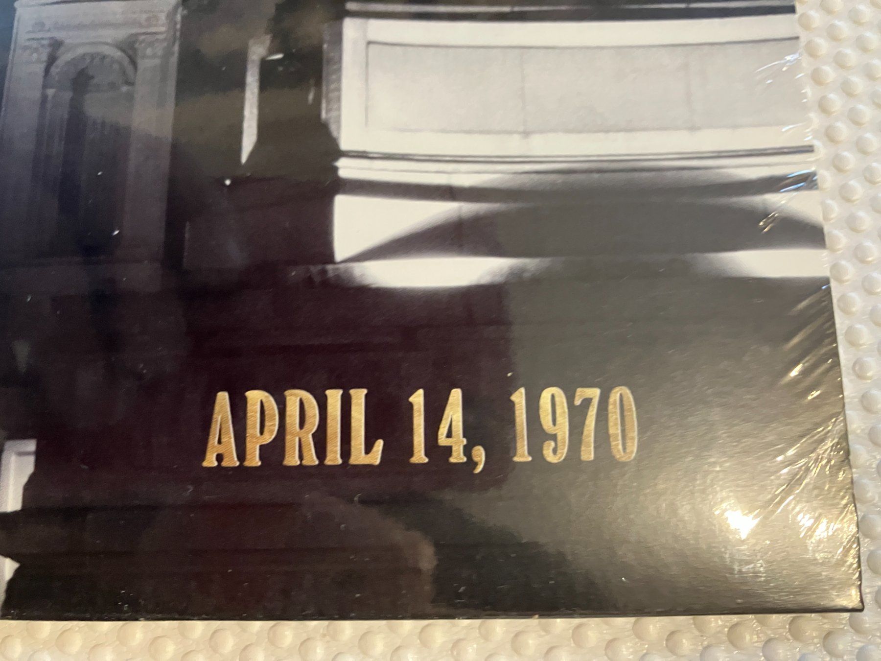 Dischi in vinile: Creedence Clearwater Revival – Nuovo e nell'imballaggio originale da Aarwangen venduto da Jukebox3 4