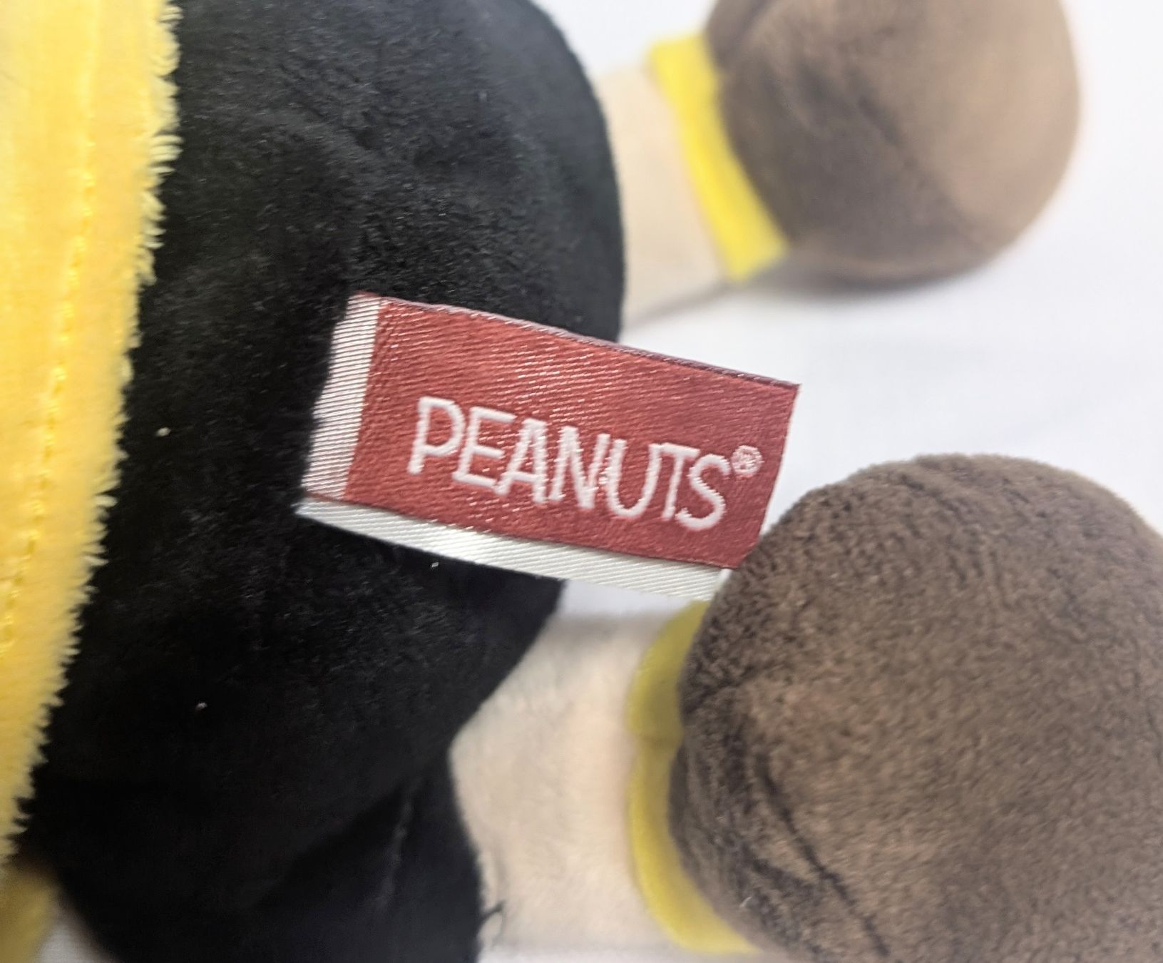 Spielzeuge: Charlie Brown - Die Peanuts - The Peanuts - Snoopy – Neu (gemäss Beschreibung) aus Wängi von ABIZONE-86 2