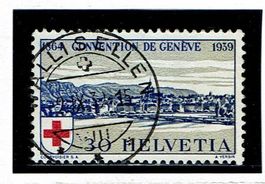 Propagande 241 Vollstempel Wallisellen ZH