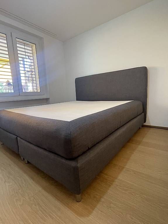 Letti: Boxspringbett – Usato da Bülach venduto da ano_qjf8 3