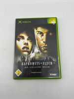 Baphomets Fluch - der schlafende Drache (XBOX)