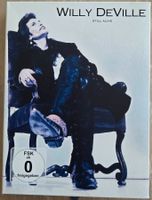 Willy DeVille: Still Alive/The Berlin Concerts - 3 DVD