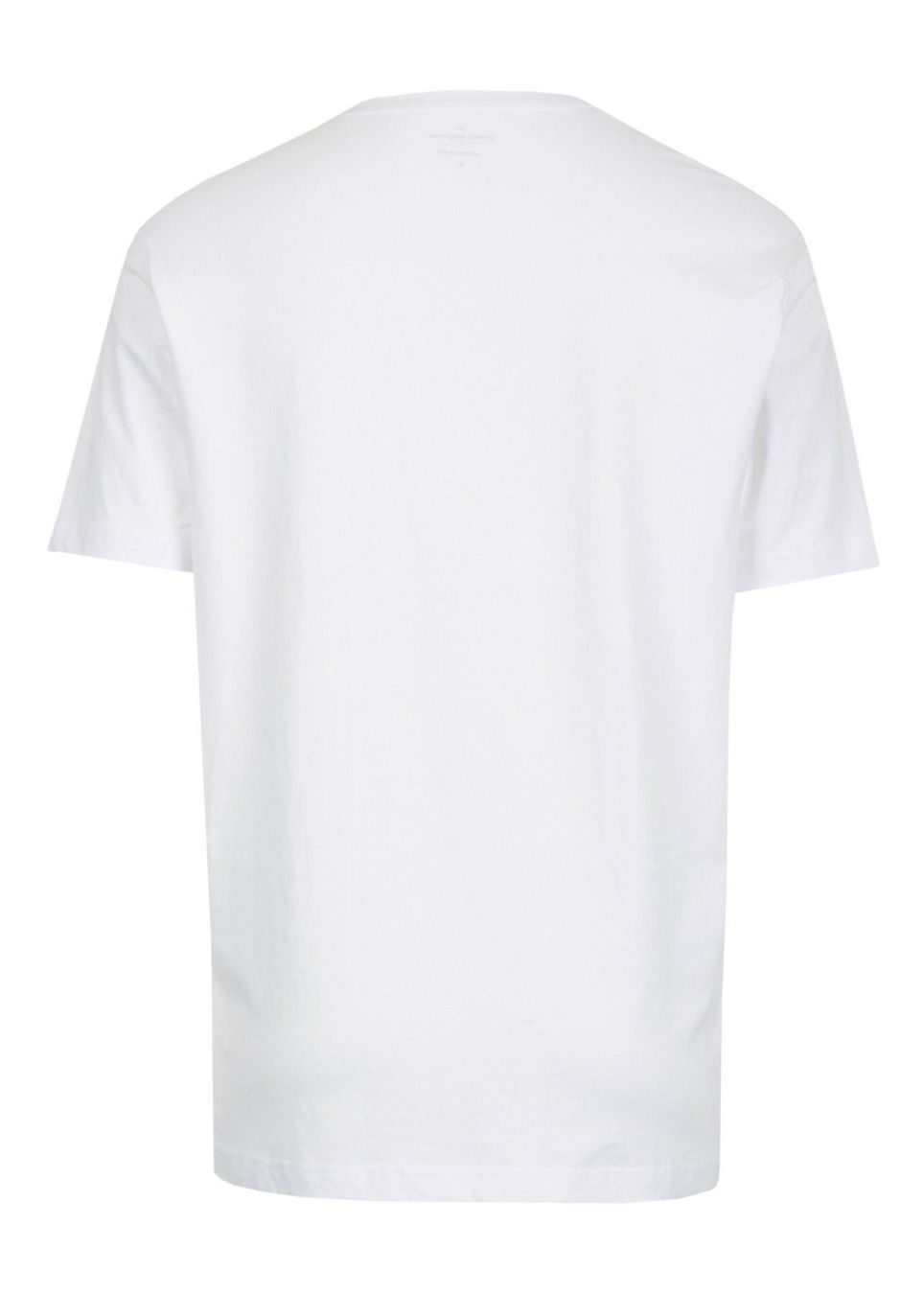 T-Shirts: Daniel Hechter Herren-T-Shirt V-Neck – Neu und originalverpackt aus Spreitenbach von joo84 1