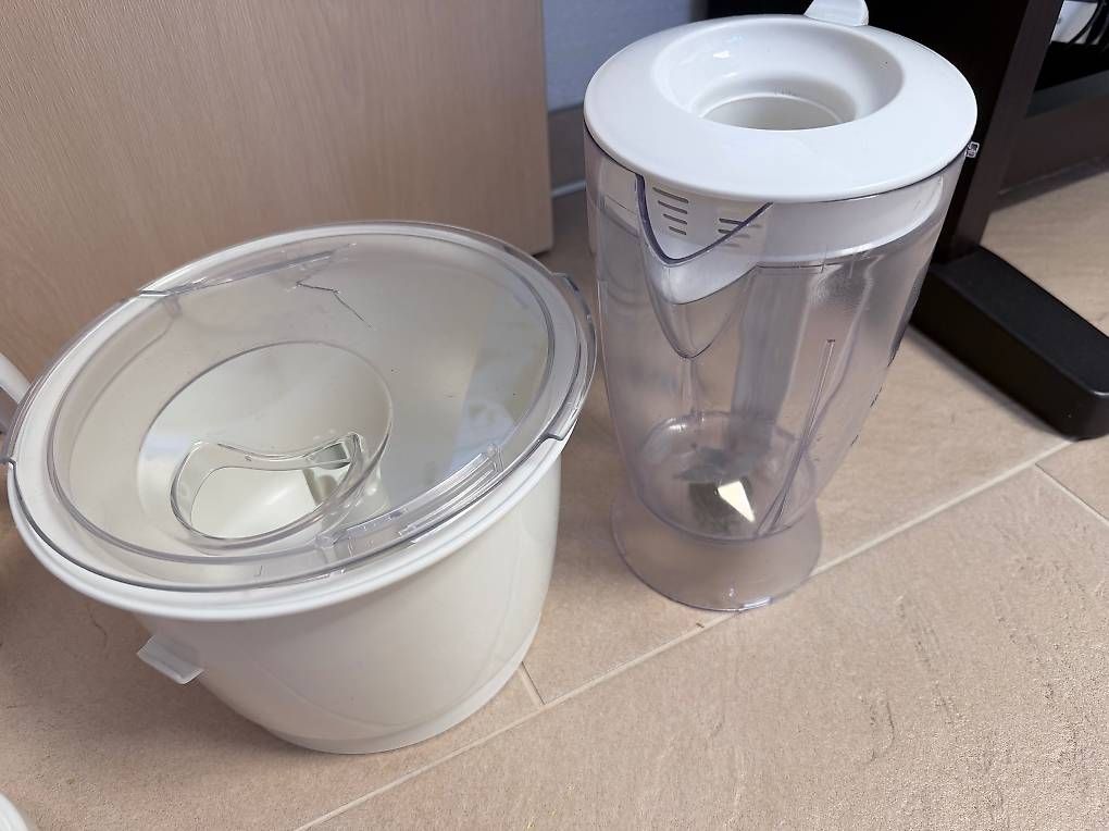 Küchengeräte: Philips Essence küchenmaschine – Gebraucht aus Pfäffikon ZH von gattomatto 2