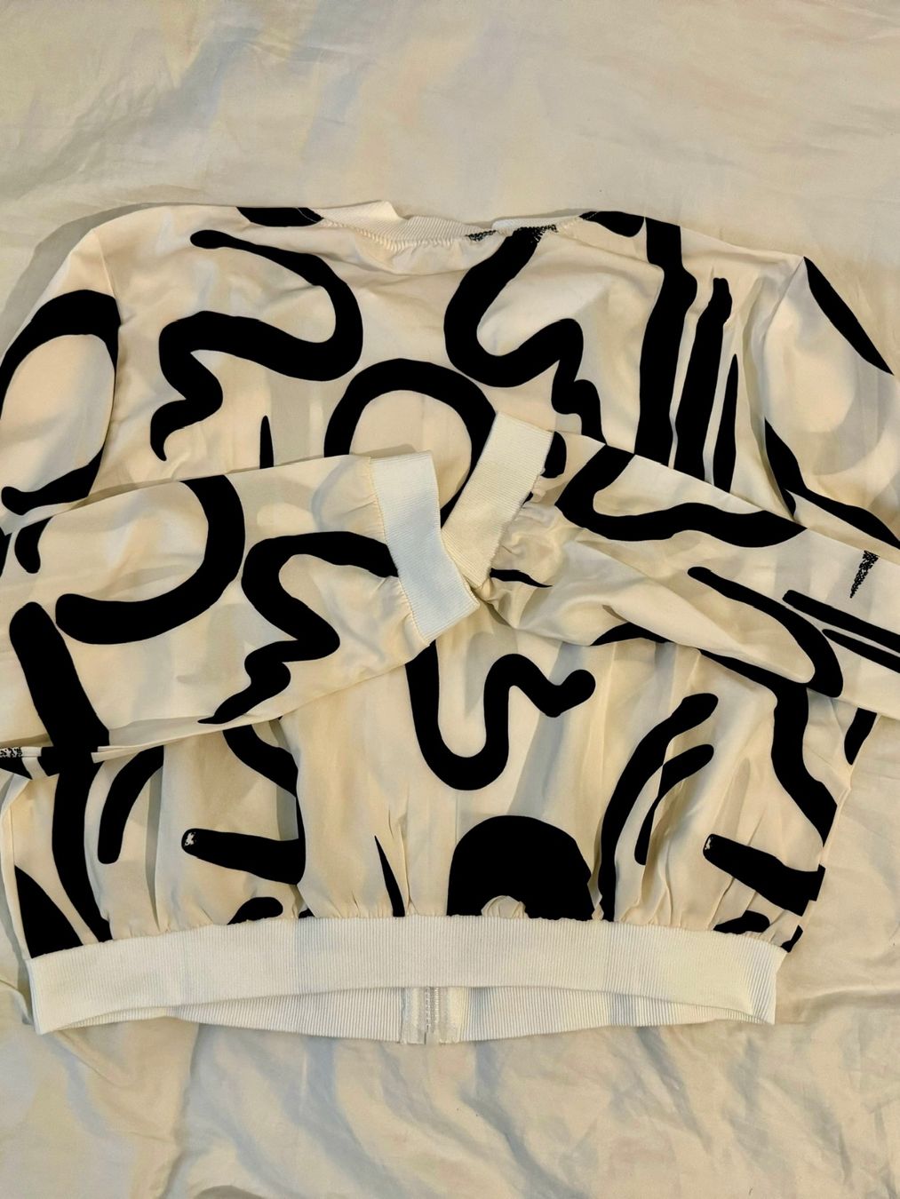 Jacken: Jacke – Neu (gemäss Beschreibung) aus Zürich von guille.arg 3