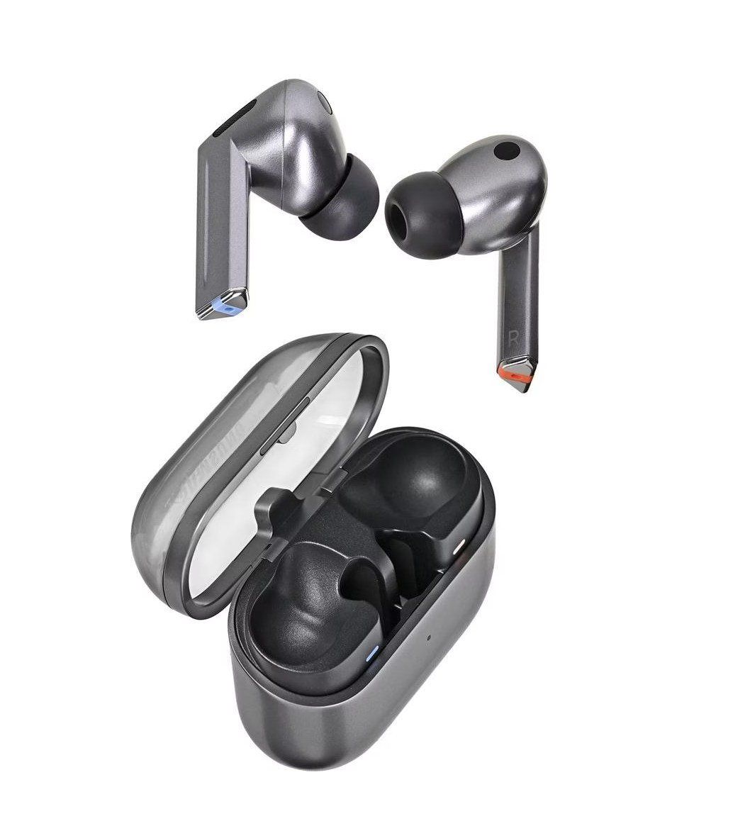 Samsung Kopfhörer: Samsung Galaxy Buds3 Pro – Gebraucht aus Bachenbülach von nola690