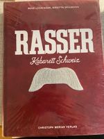 RASSER Kabarett Schweiz. Neu und OVP