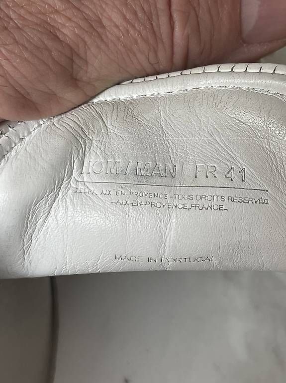 Scarpe da donna: Zespa Sneaker  – Usato da Goldau venduto da locherrogerio 4
