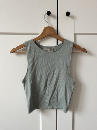 Pull&Bear Top Grösse S guter Zustand