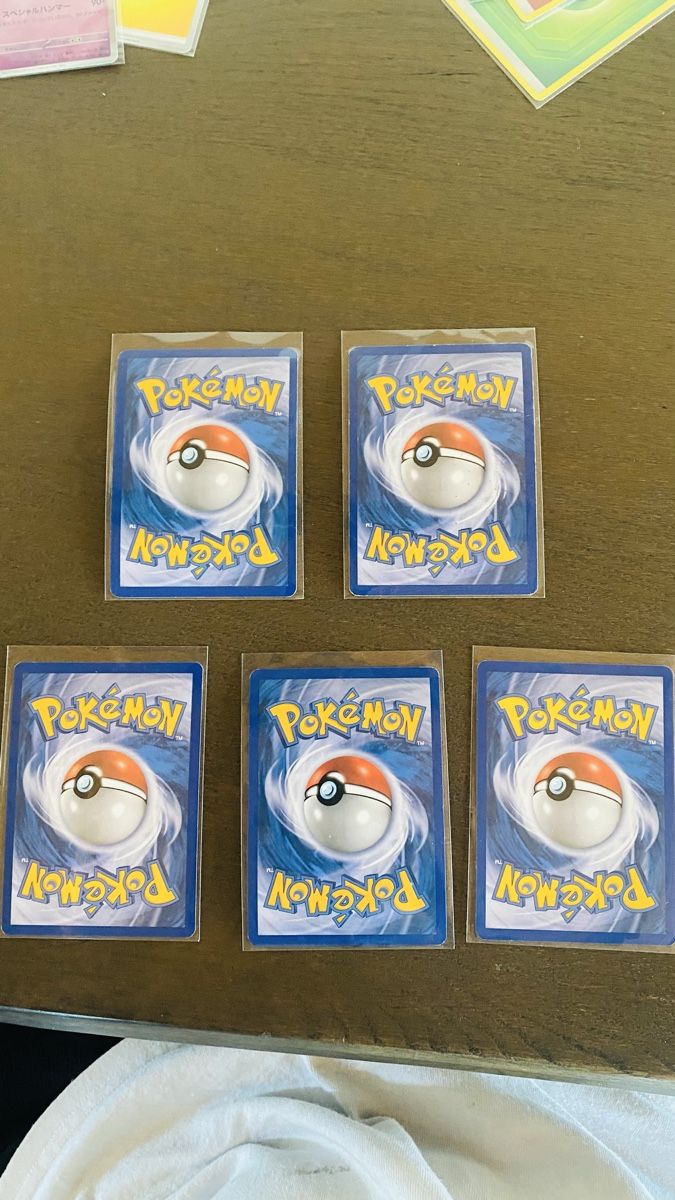 Pokémon Carte collezionabili: Pokemon Karten Italienisch – Usato da Interlaken venduto da Unchartedmarco24 1