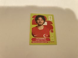 FIFA WM 2026 Ferdi Kadioglu TUR 8