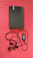 Packard Bell Notebook mit Zubehör