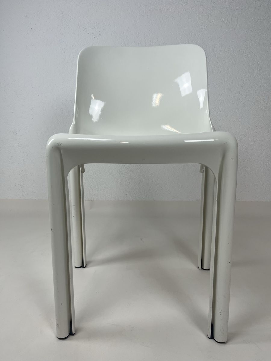 Chaises: Chaises Artemide Selene – D'occasion à Servion par marion13or 5