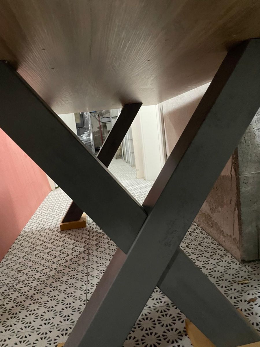 Tavoli: Moderner Esstisch  - Top Zustand – Nuovo (secondo la descrizione) da Rupperswil venduto da Lia038 4