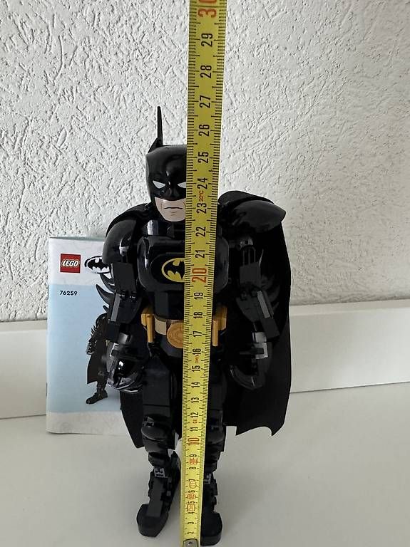 Baukästen: LEGO Batman – Gebraucht aus Dottikon von francesco014 4