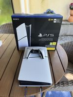Playstation 5 Digital Edition