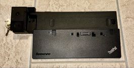Lenovo ThinkPad Ultra Dock 40A2 SD20F82750 Dockingstation