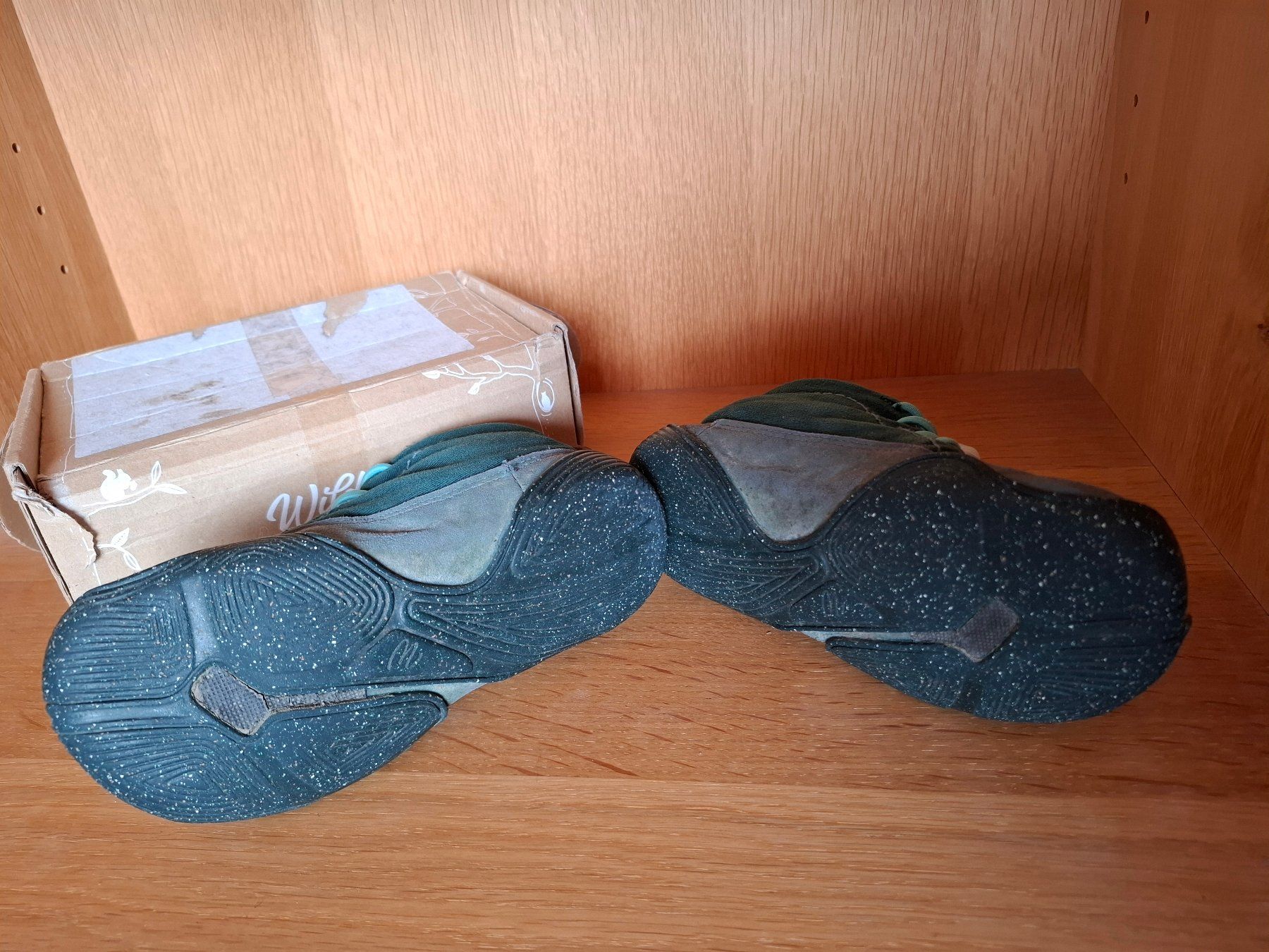 Wildling Schuhe für Jungen: Wildlinge Erpel Gr.26 – Gebraucht aus Aathal-Seegräben von DiBritta 6
