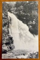 Chutes du Doubs en Franche - Comté 1905