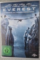 DVD Everest / Jason Clarke