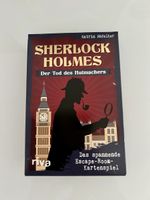 Sherlock Holmes - Der Tod des Hutmachers