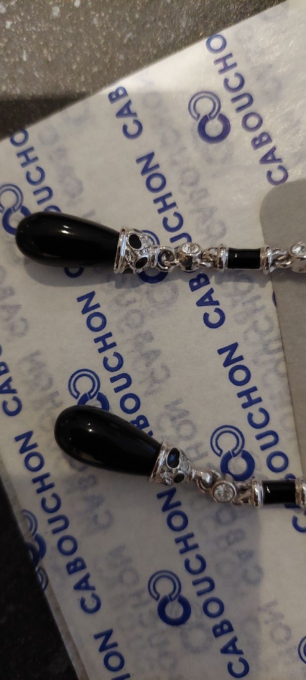 Ohrringe & -stecker: Ohrclips neu ungebraucht von Csbouchon – Neu (gemäss Beschreibung) aus Muri AG von nindo1 9