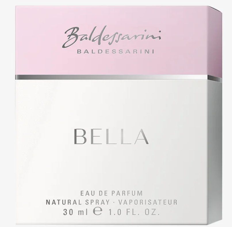 Parfum & Eau de Toilette: Baldessarini Bella Eau de Parfum 30ml NEU mit OVP – Neu und originalverpackt aus Zug von newborn15 2