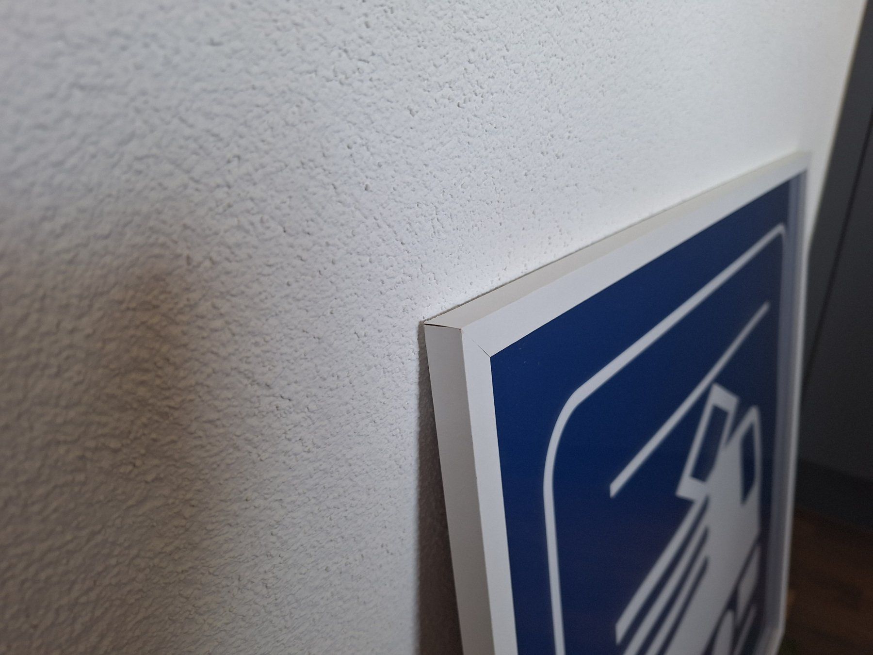 Posters & Illustrations: Bild von Micasa, "Picto" Bahnhof – D'occasion à Spreitenbach par misi.m 2